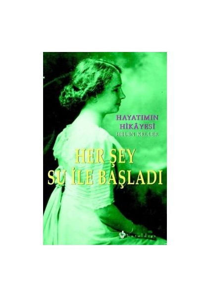 Her Şey Su ile Başladı