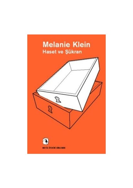 Metis Ötekini Dinlemek Dizisi - Haset ve Şükran