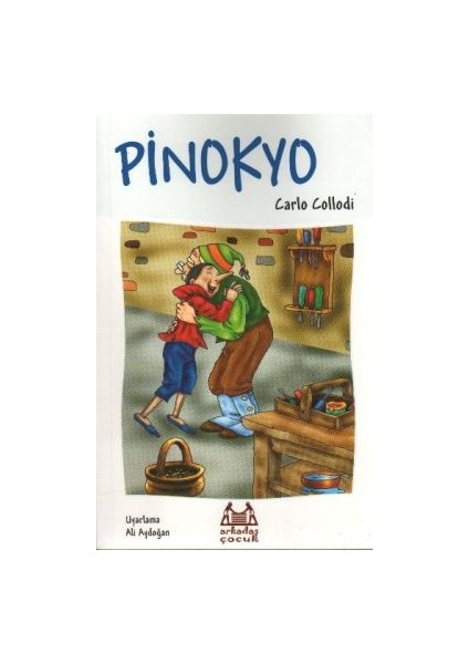 Pinokyo