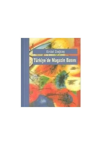 Türkiye’de Magazin Basını