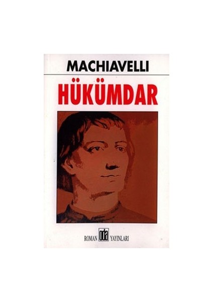Hükümdar