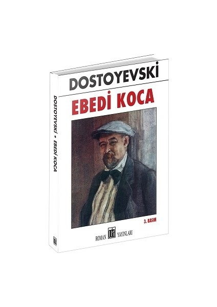 Ebedi Koca