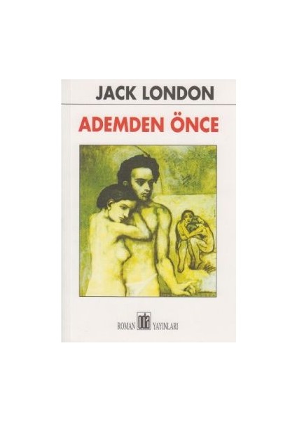 Ademden Önce