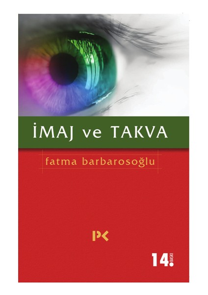 Imaj ve Takva