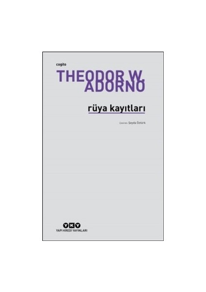 Rüya Kayıtları