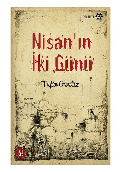 Nisanın Iki Günü