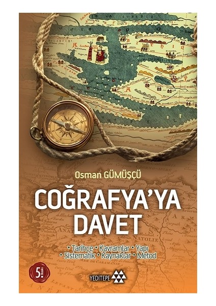 Coğrafya’ya Davet