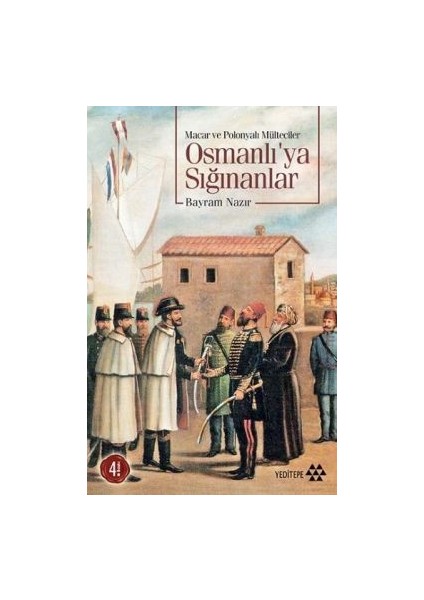 Osmanlıya Sığınanlar