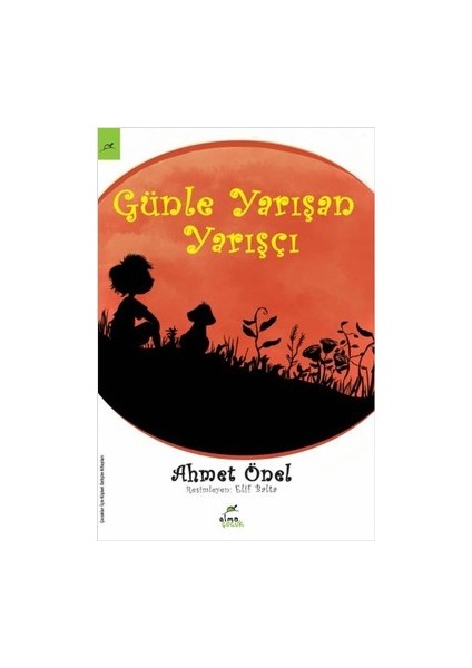 Günle Yarışan Yarışçı