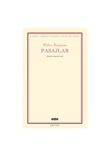 Pasajlar