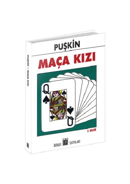 Maça Kızı