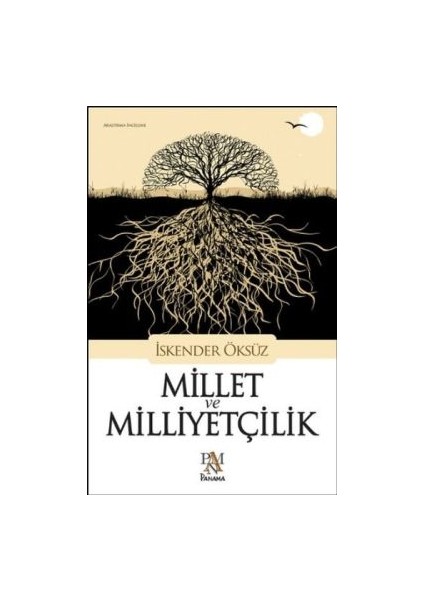 Millet ve Milliyetçilik