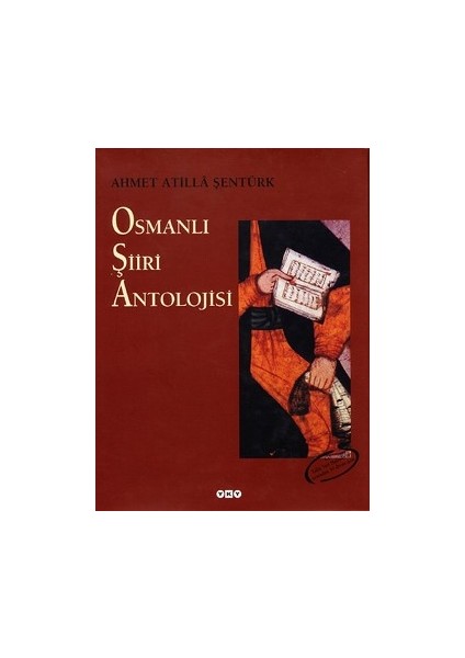 Osmanlı Şiiri Antolojisi