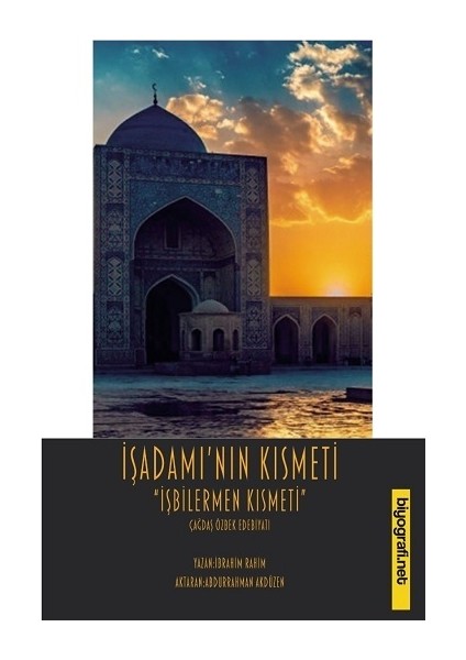 Işadamı'nın Kısmeti