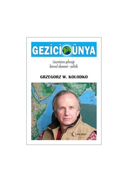 Gezici Dünya