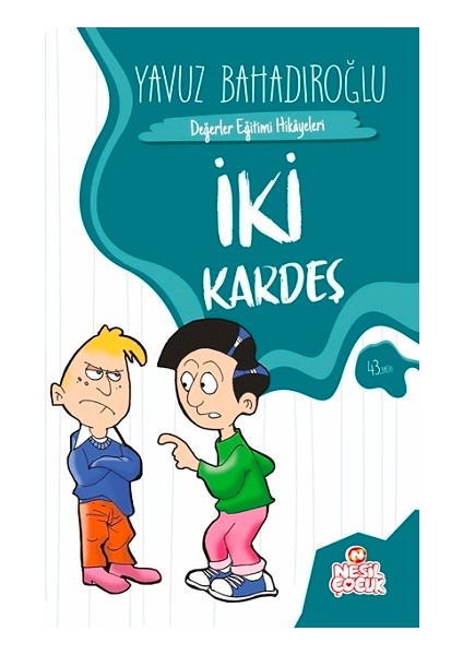 Iki Kardeş