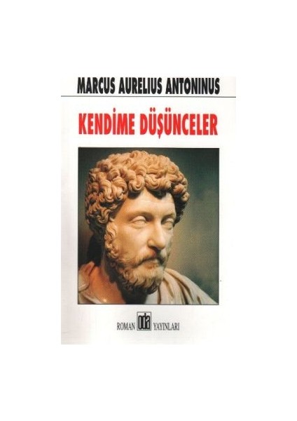 Kendime Düşünceler