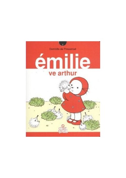 Emilie ve Arthur