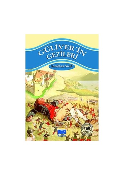 Güliver’in Gezileri