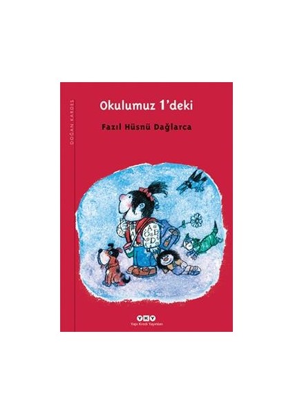 Okulumuz 1’deki