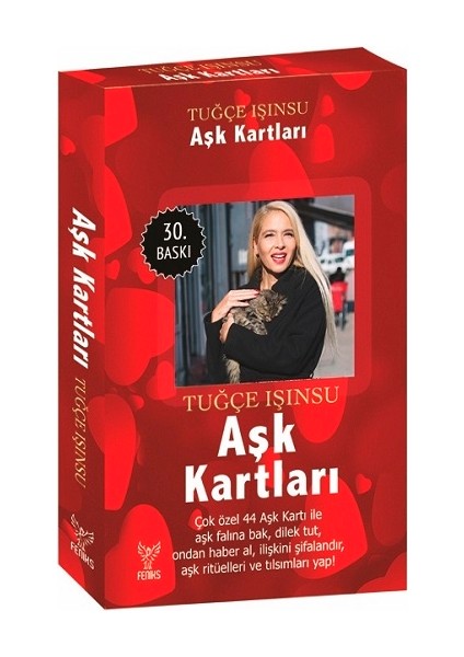 Aşk Kartları