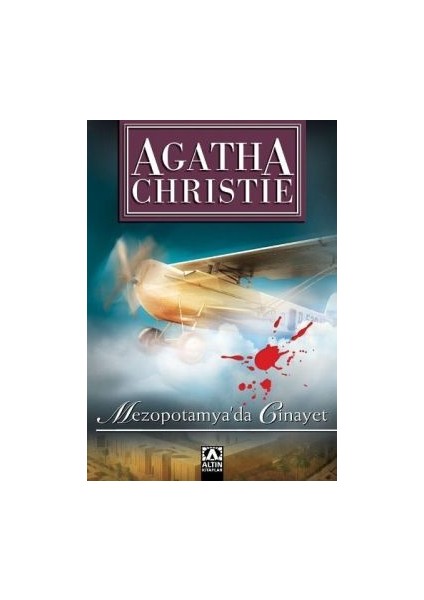 Mezopotamya’da Cinayet