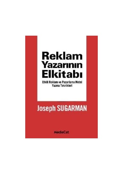 Reklam Yazarının Elkitabı
