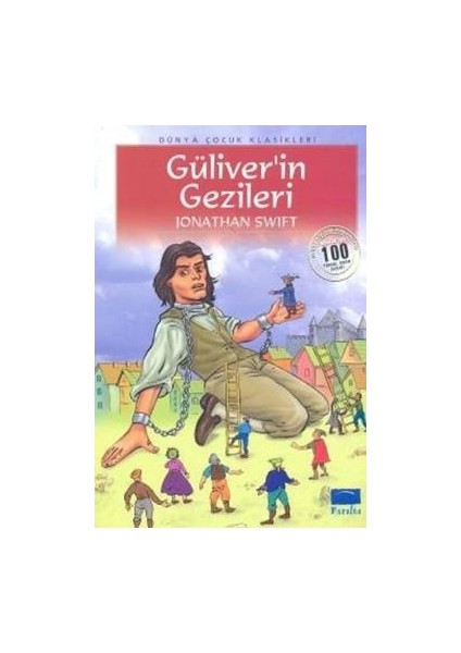 Güliverin Gezileri