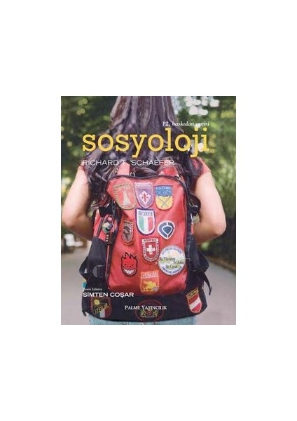 Sosyoloji (Schaefer)