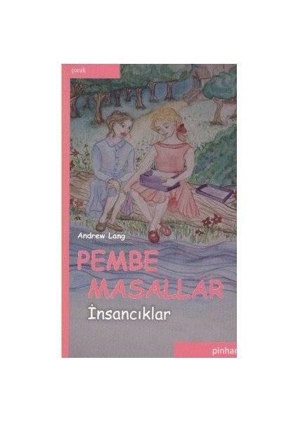 Pembe Masallar