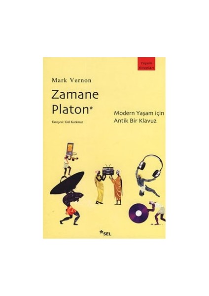 Zamane Platon