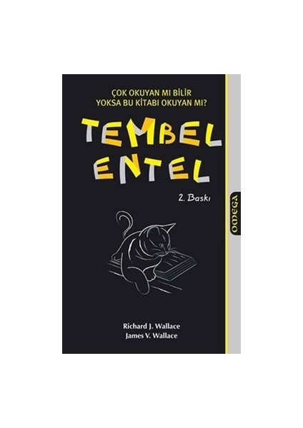 Tembel Entel