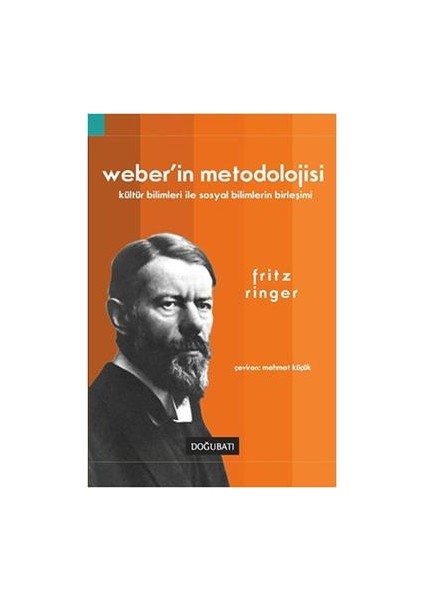 Weber’in Metodolojisi