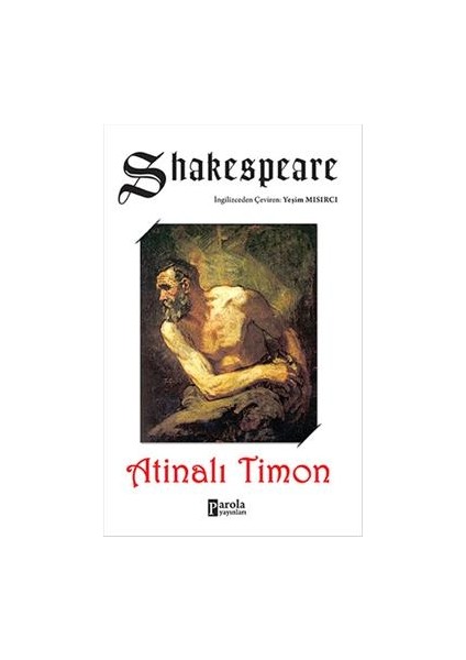 Atinalı Timon