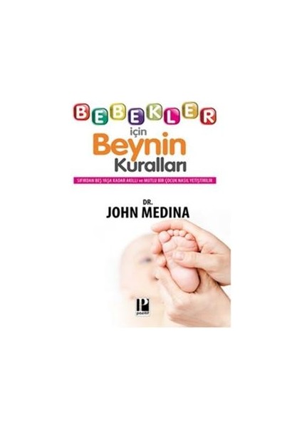 Bebekler Için Beynin Kuralları