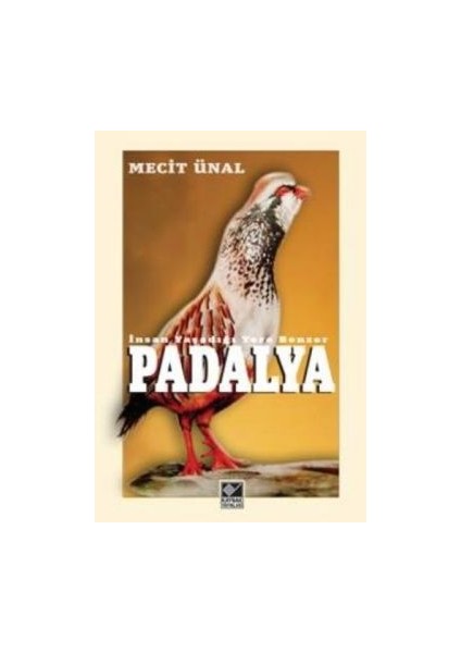 Padalya