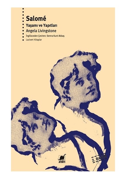 Salome Yaşamı ve Yapıtları