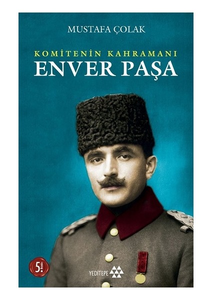 Enver Paşa