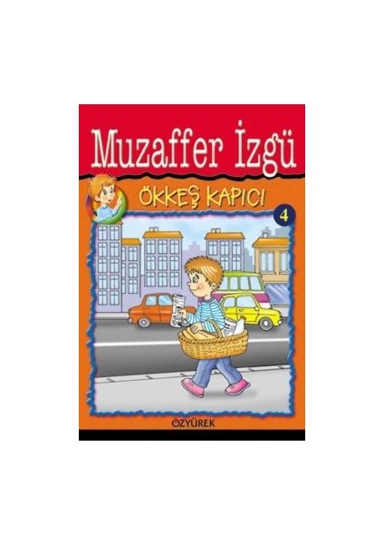 Ökkeş Kapıcı
