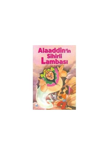 Alaaddin’in Sihirli Lambası