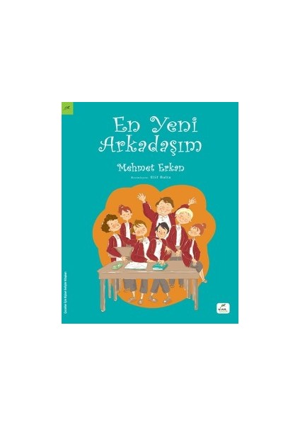En Yeni Arkadaşım