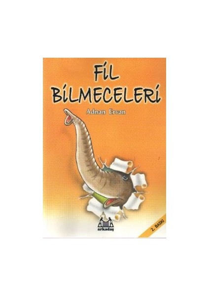 Fil Bilmeceleri