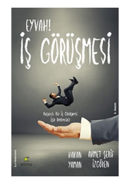 Eyvah! Iş Görüşmesi
