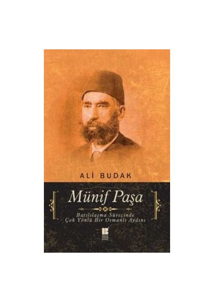 Münif Paşa