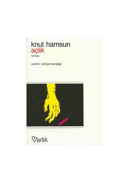 Açlık