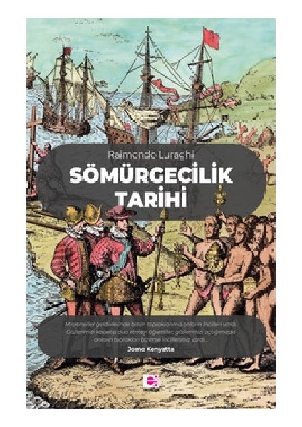 Sömürgecilik Tarihi