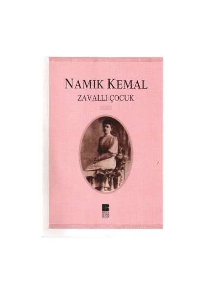 Zavallı Çocuk