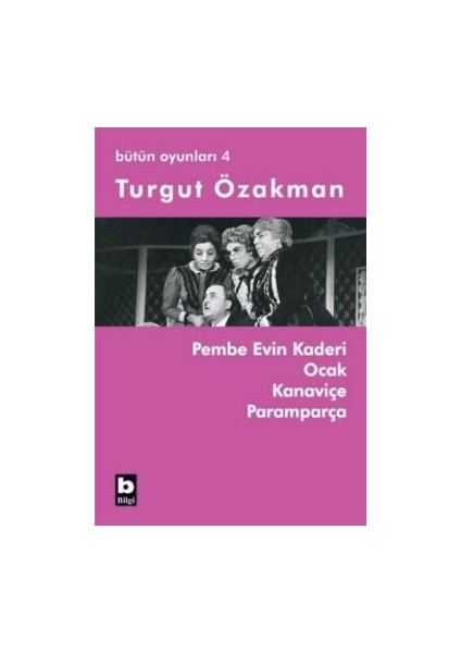 Bütün Oyunları 4