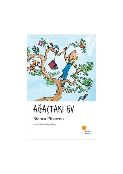 Ağaçtaki Ev