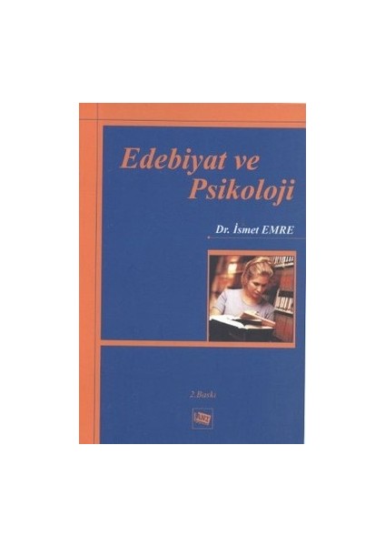 Edebiyat ve Psikoloji